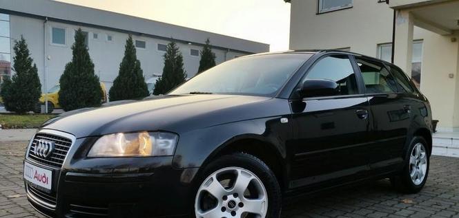 Audi A3 1.9 tdi -03