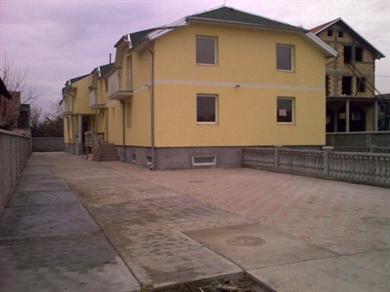 Stan 72m2 u Batajnici