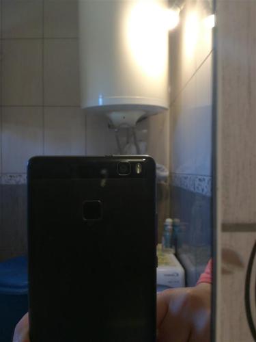 HUAWEI P9 LITE