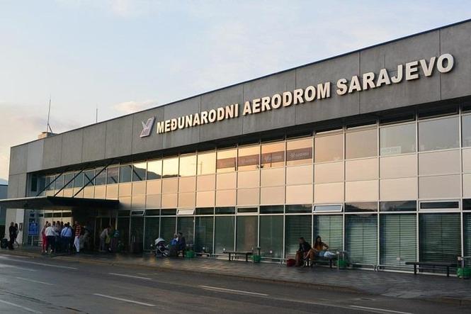 Prevoz putnika Nis Sarajevo