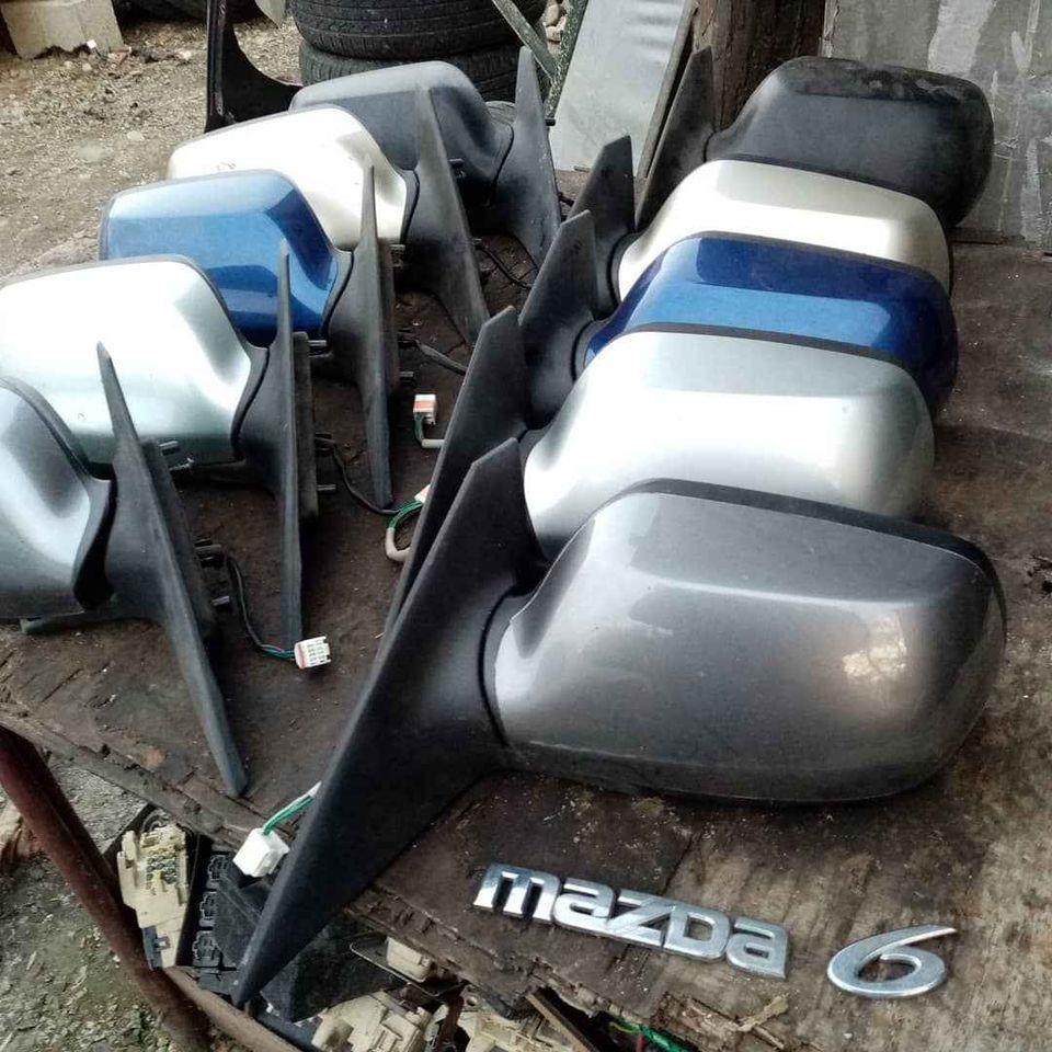 MAZDA-6