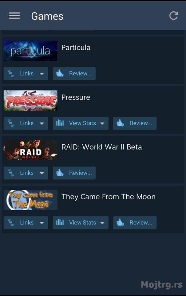 Cs go steam account zrenjanin