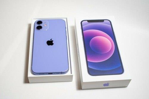 Apple iPhone 12 mini 128GB