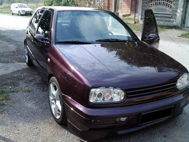 Volkswagen-Golf-3---95