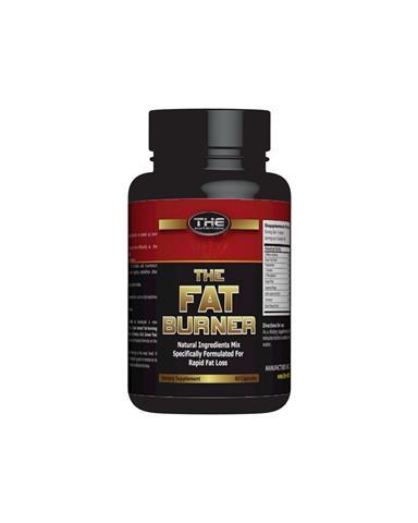 THE Fat Burner