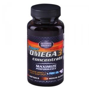 Super Omega 3