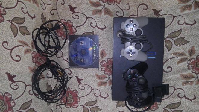 Sony PlayStation 2