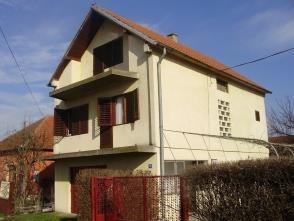 Kuća u Šimanovcima