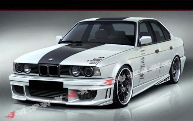 ZA SVE BMW MODELE
