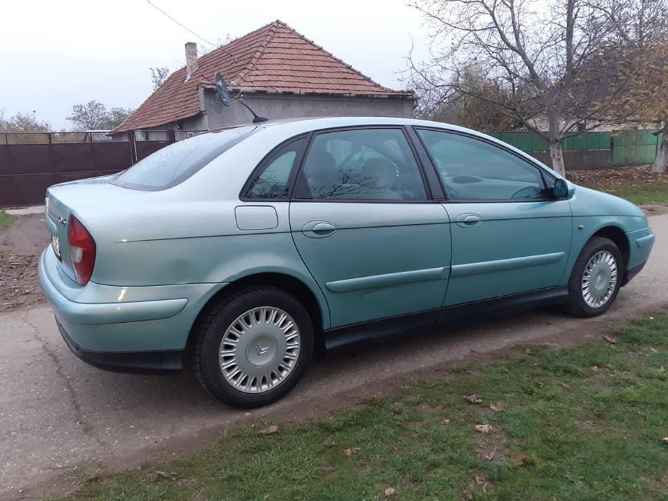 Citroen-c5