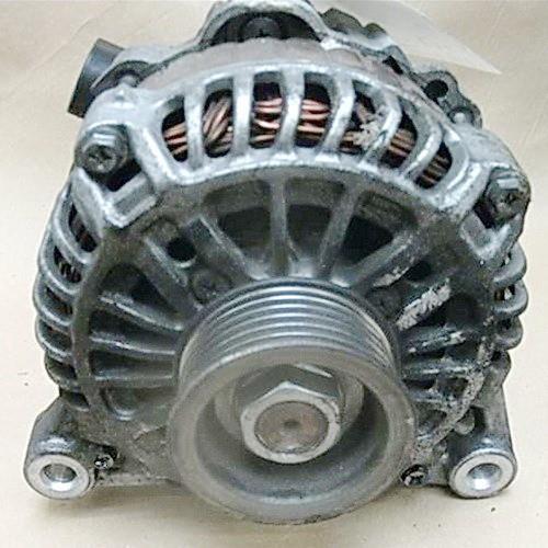 Alternator-C4-Citroen