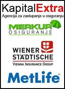 OSIGURAJTE SVOJU DECU