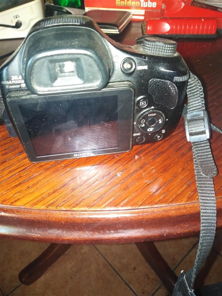 SONY