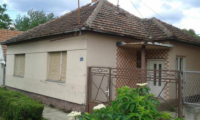 Kucu u Temerinu