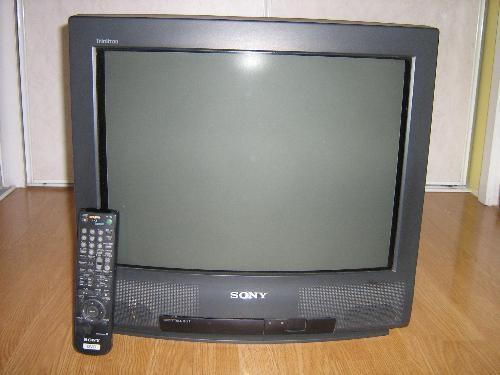 Sony tv