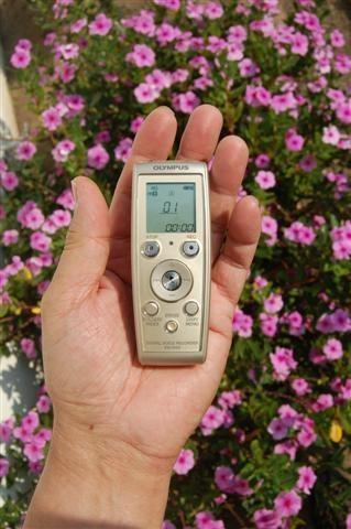 Prof-digitalni-diktafon-OLYMPUS-VN-4100pc