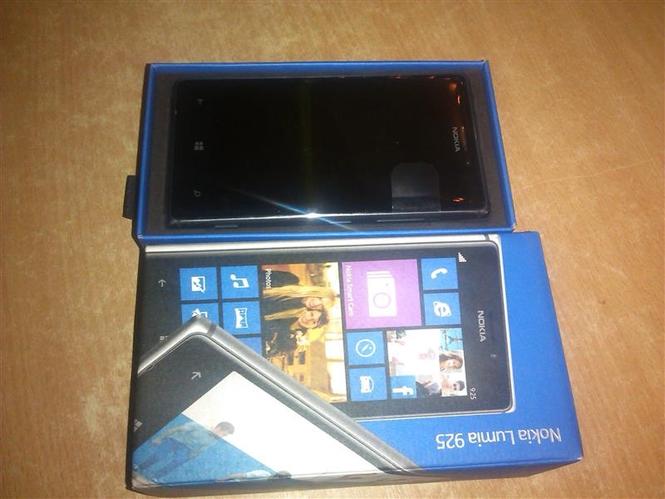 Nokia Lumia 925