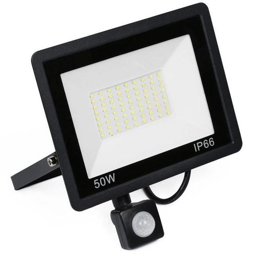 Led reflektor 50w