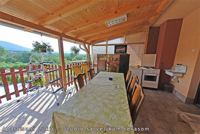 Apartmani-Sokobanja
