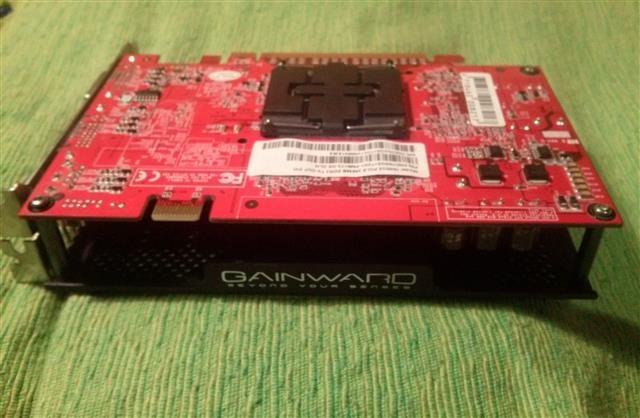 Gainward-NVIDIA-GeForce-7600-GS-256MB-PC
