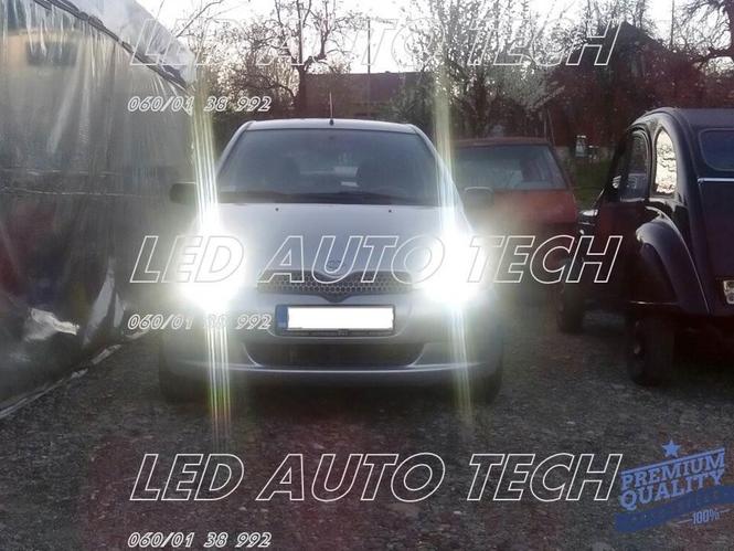 LED GLAVNA SVETLA - GARANCIJA