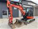KUBOTA KX060-5 - 2021 GODINA - 2480 SATI - POWERTILT - 3X KO