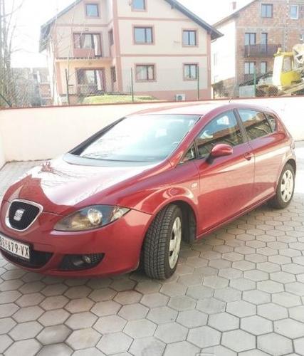 Seat Leon 1.6 -06