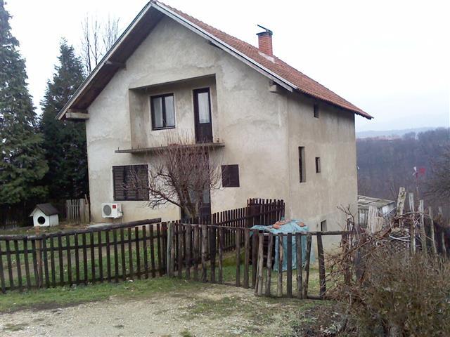 Kuca 250 m2 - Beograd