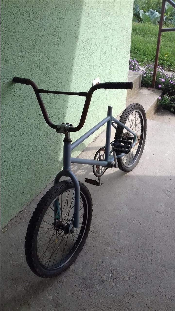 BMX-jeftino