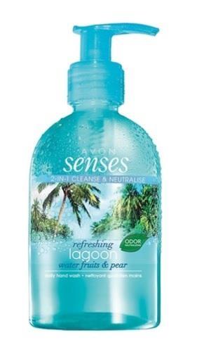 Senses-Lagoon-tečni-sapun-250ml