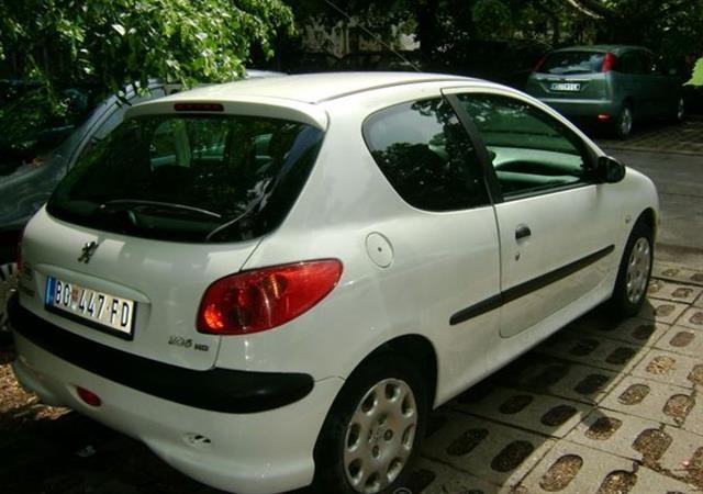 Peugeot 206 HDI -04