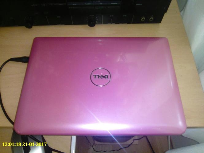 Netbook Dell mini 10