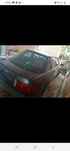 Audi 80 dizel