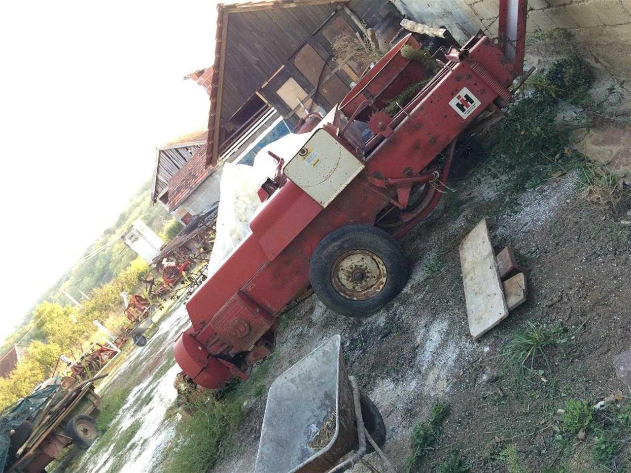 Balirka-internacional