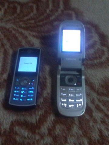 Nokia 2730