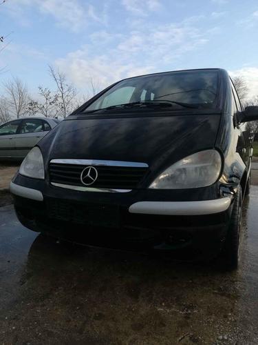 170 cdi 2002