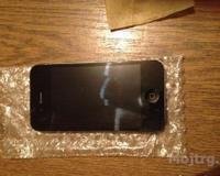Iphone 4s 16giga - Flash Mobile