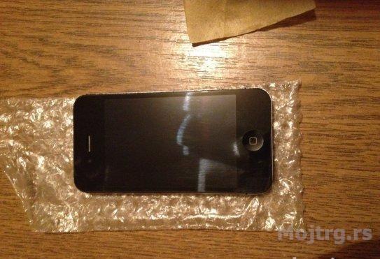 Iphone 4s 16giga - Flash Mobile