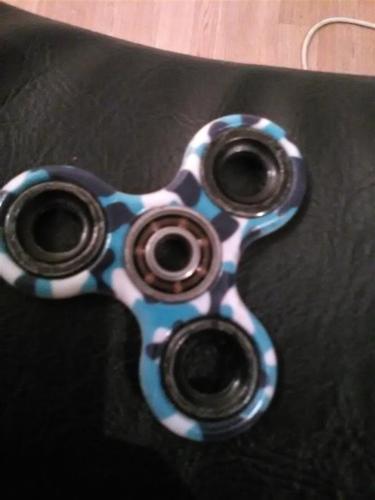 Figeth Spiner
