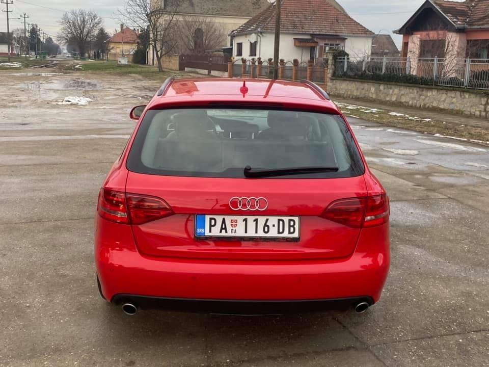 Audi-A4