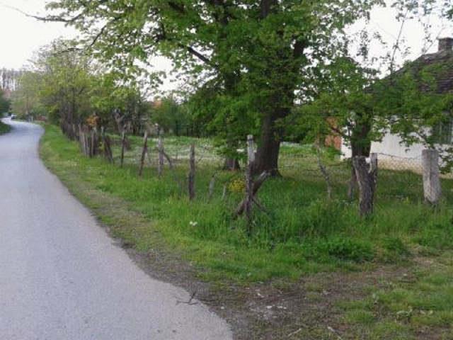 Imanje u Bacevac Barajevo