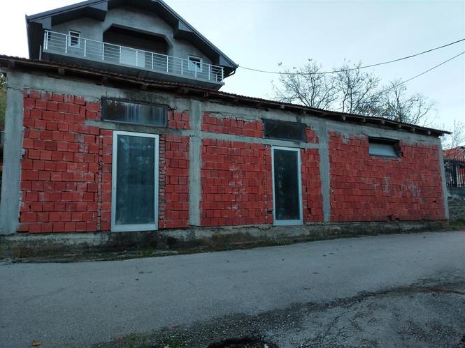 Objekat na prodaju