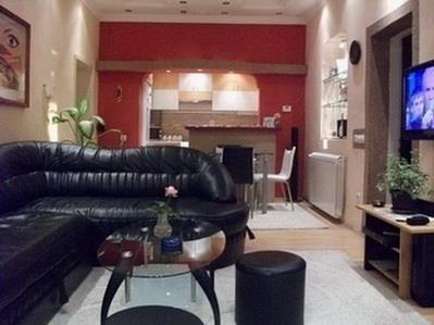 Kuca Nova Pazova 108m2 - sredjena