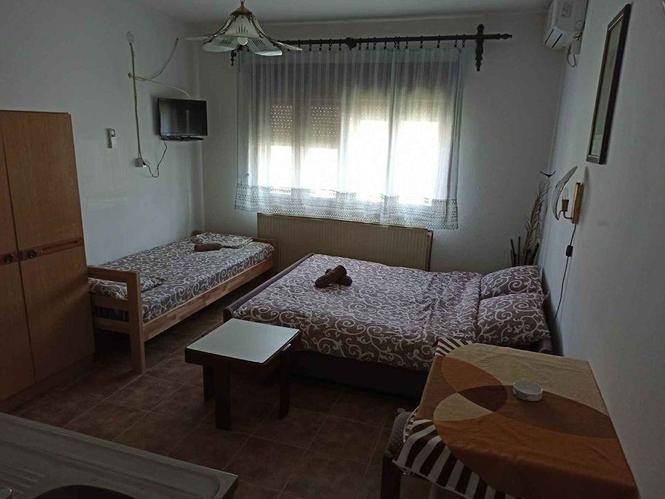 Apartman