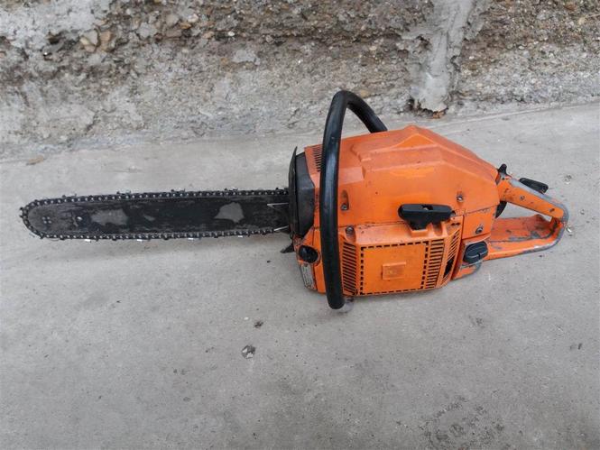 Husqvarna 61