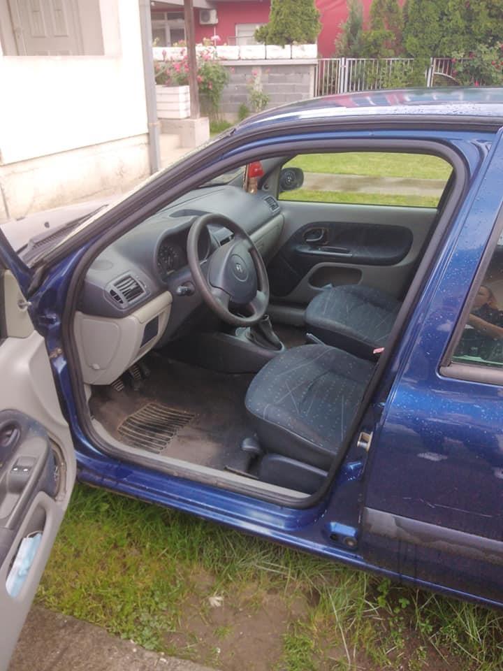 Prodajem-auto