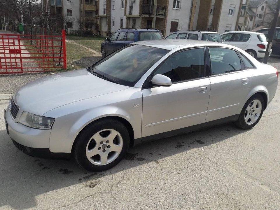 Audi-a4