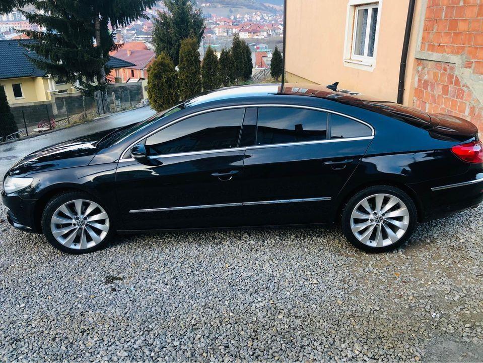 PASSAT-CC