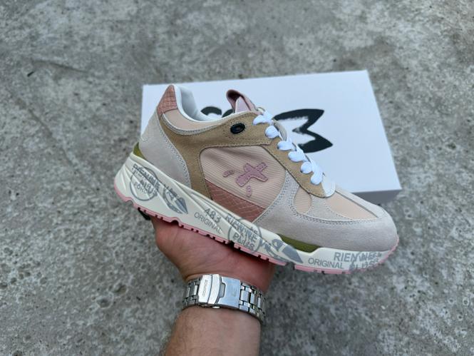 Premiata