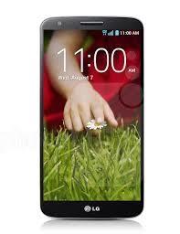 LG G2  hit telefon